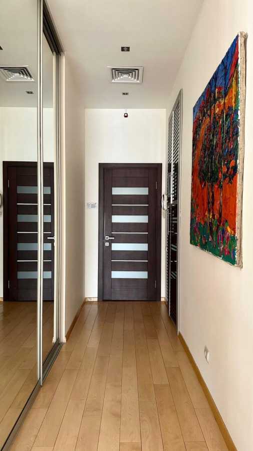 Продажа 3-комнатной квартиры 93.6 м², Князів Острозьких, 5/2Б