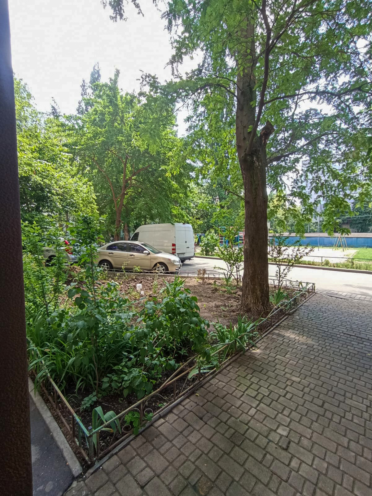 Продажа 3-комнатной квартиры 67 м², Ильфа и Петрова ул.