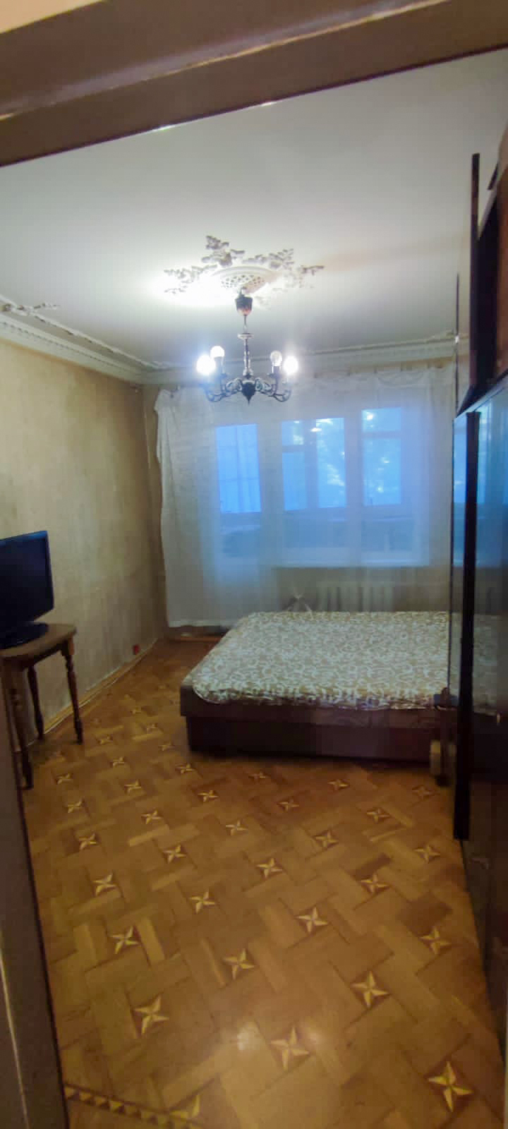 Продажа 3-комнатной квартиры 67 м², Ильфа и Петрова ул.