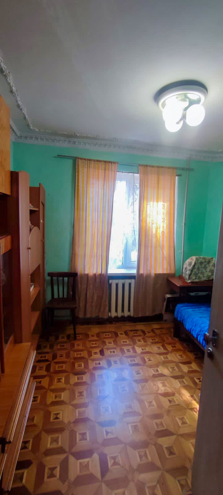 Продажа 3-комнатной квартиры 67 м², Ильфа и Петрова ул.