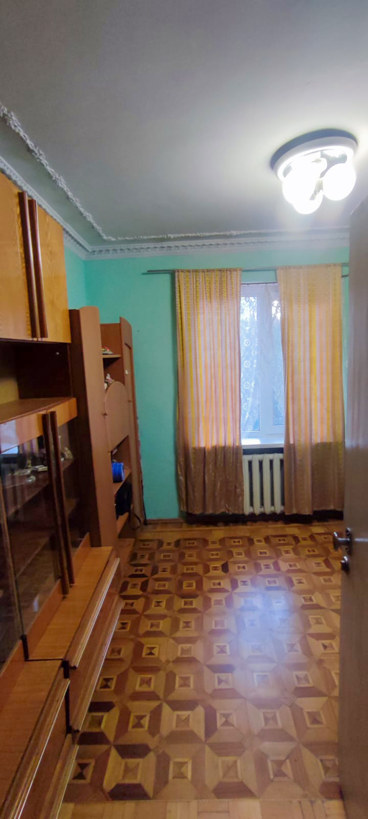 Продажа 3-комнатной квартиры 67 м², Ильфа и Петрова ул.