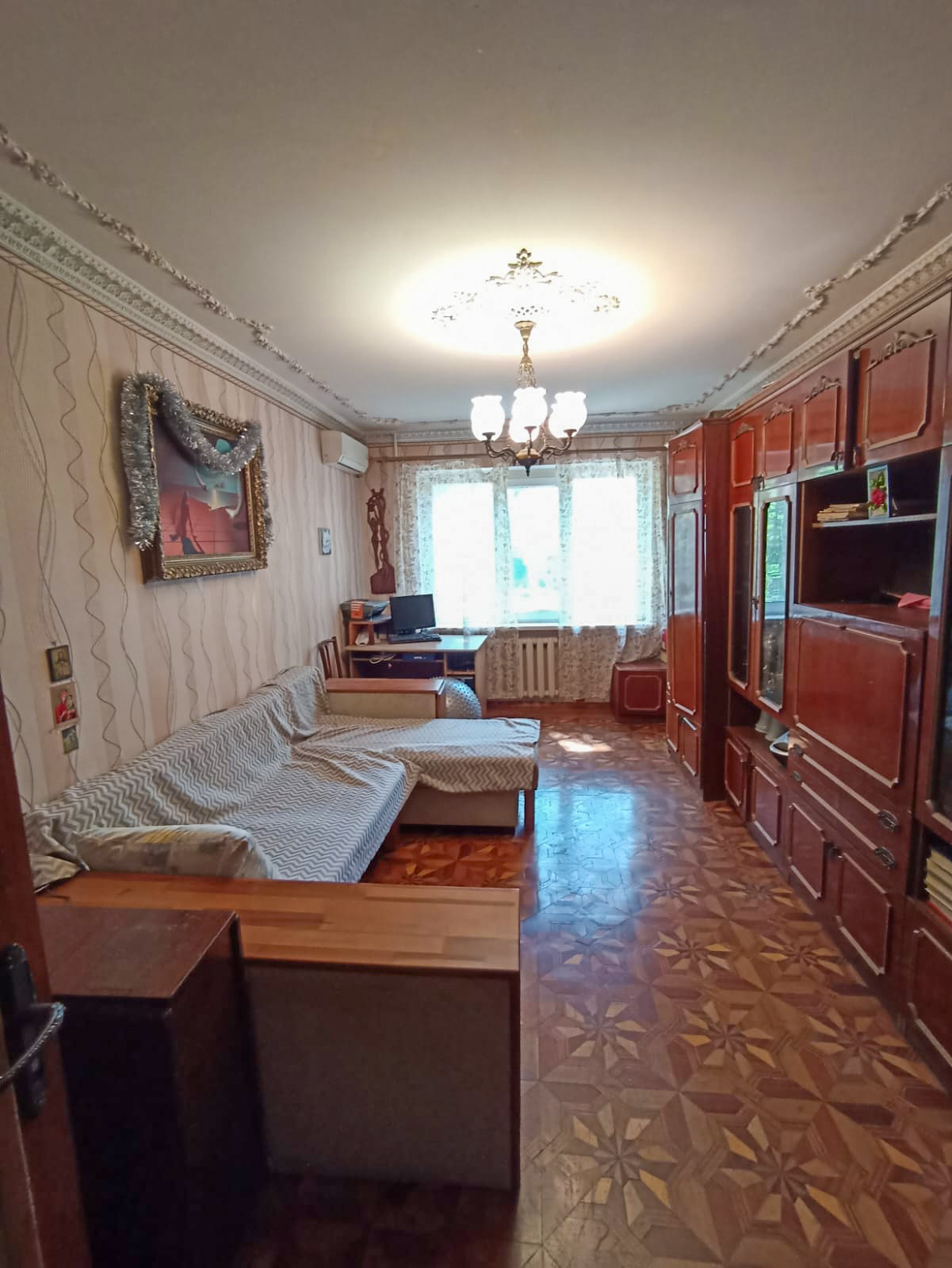 Продажа 3-комнатной квартиры 67 м², Ильфа и Петрова ул.