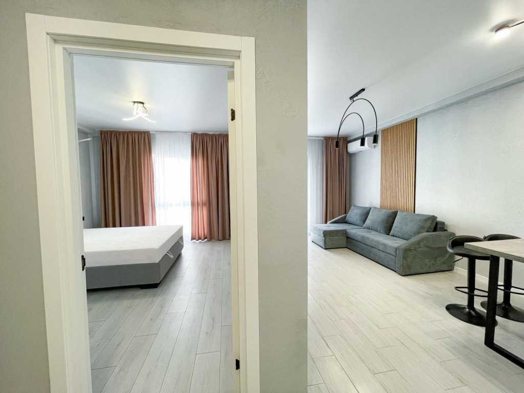 Продажа 1-комнатной квартиры 41 м², Михаила Максимовича ул., 24Г
