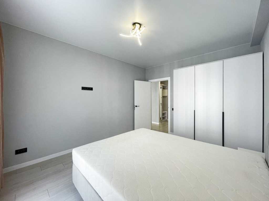 Продажа 1-комнатной квартиры 41 м², Михаила Максимовича ул., 24Г