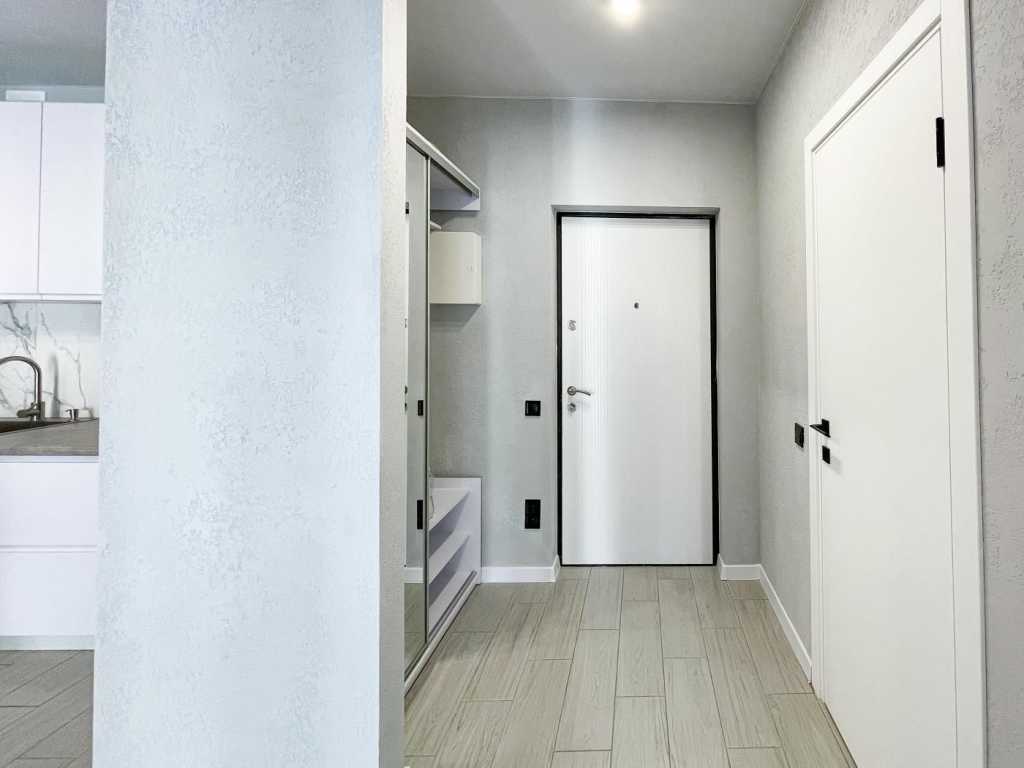 Продажа 1-комнатной квартиры 41 м², Михаила Максимовича ул., 24Г