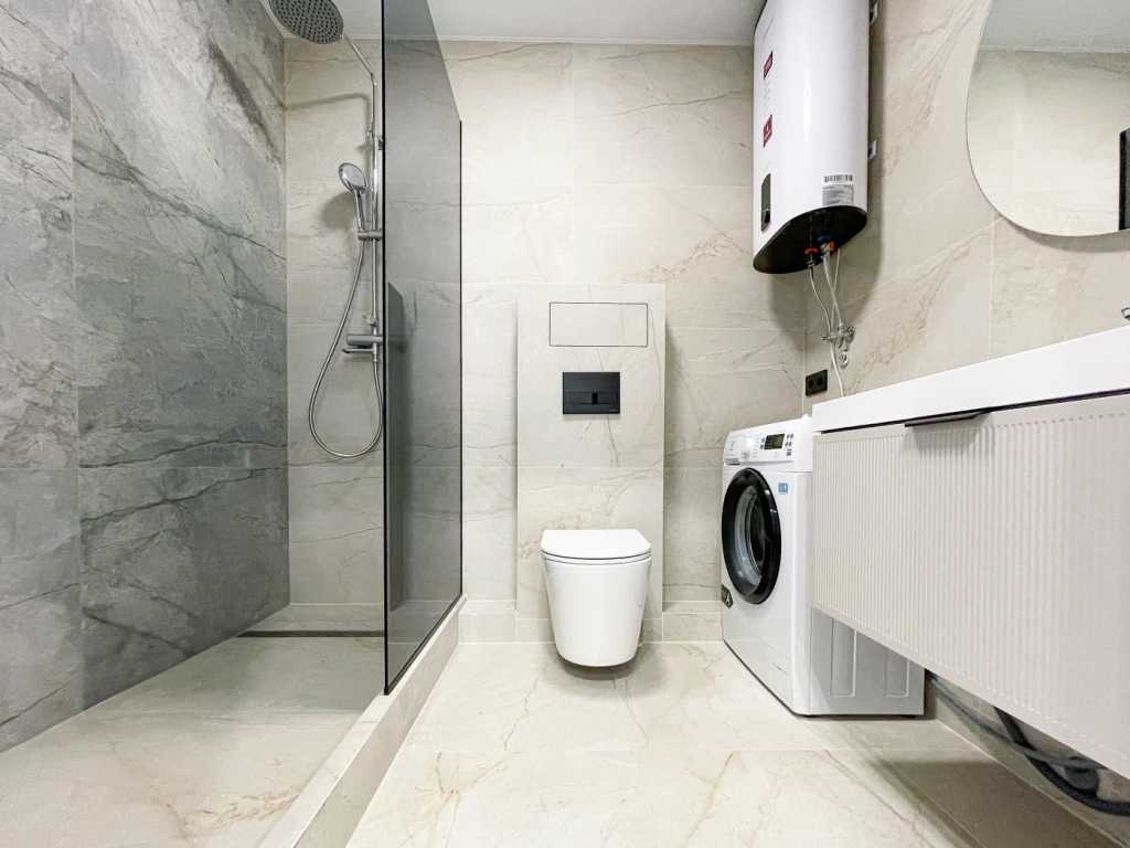 Продажа 1-комнатной квартиры 41 м², Михаила Максимовича ул., 24Г