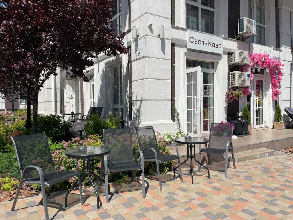 Продажа 1-комнатной квартиры 41 м², Михаила Максимовича ул., 24Г