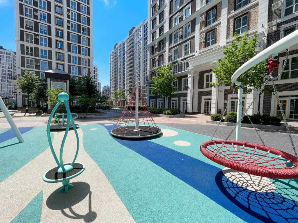 Продажа 1-комнатной квартиры 41 м², Михаила Максимовича ул., 24Г