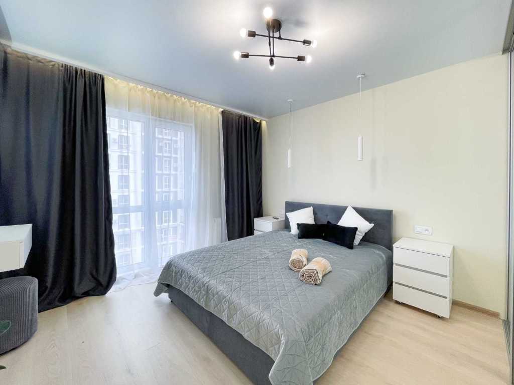 Продажа 1-комнатной квартиры 41 м², Михаила Максимовича ул., 26Д