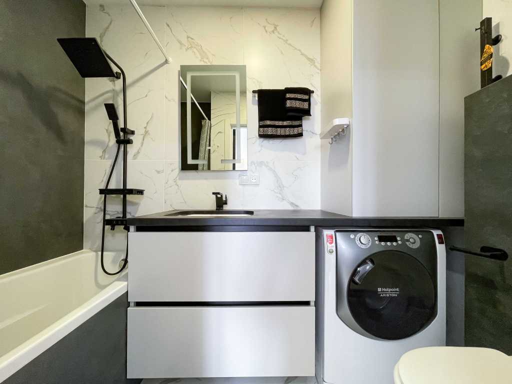 Продажа 1-комнатной квартиры 41 м², Михаила Максимовича ул., 26Д
