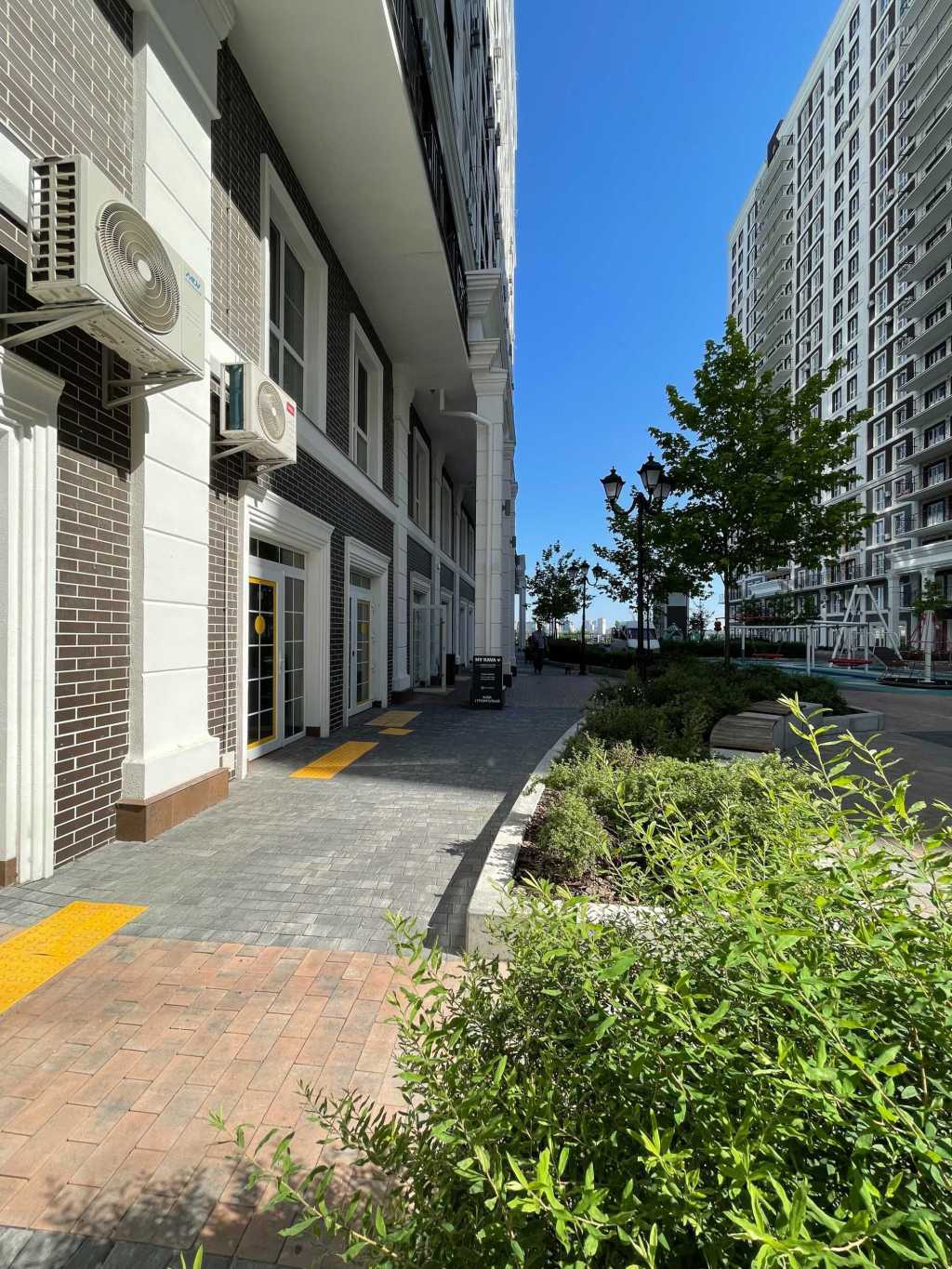 Продажа 1-комнатной квартиры 41 м², Михаила Максимовича ул., 26Д