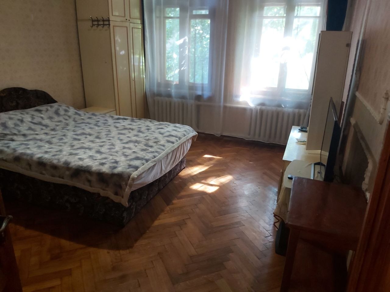 Аренда 4-комнатной квартиры 100 м², Тринклера ул., 14