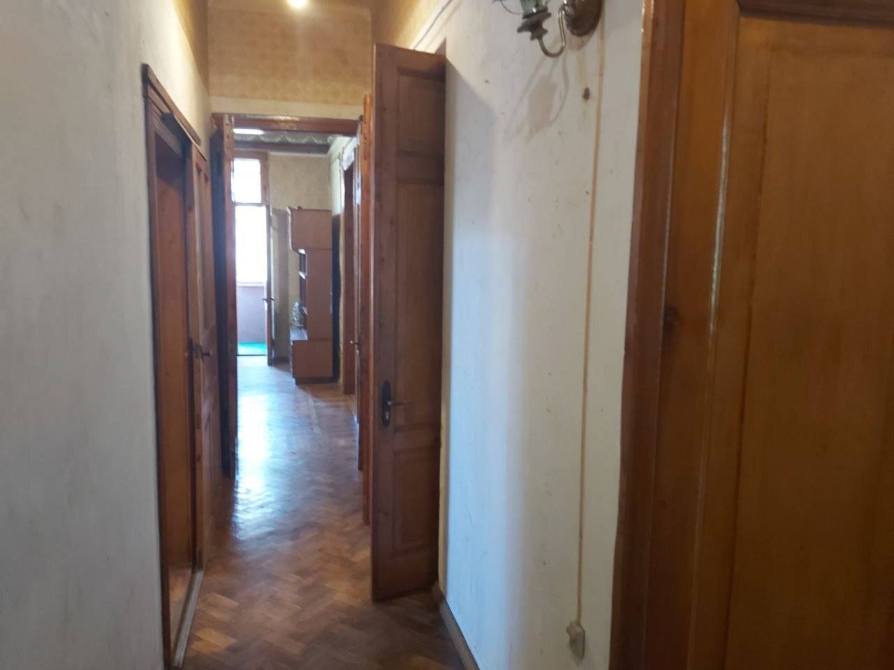 Аренда 4-комнатной квартиры 100 м², Тринклера ул., 14