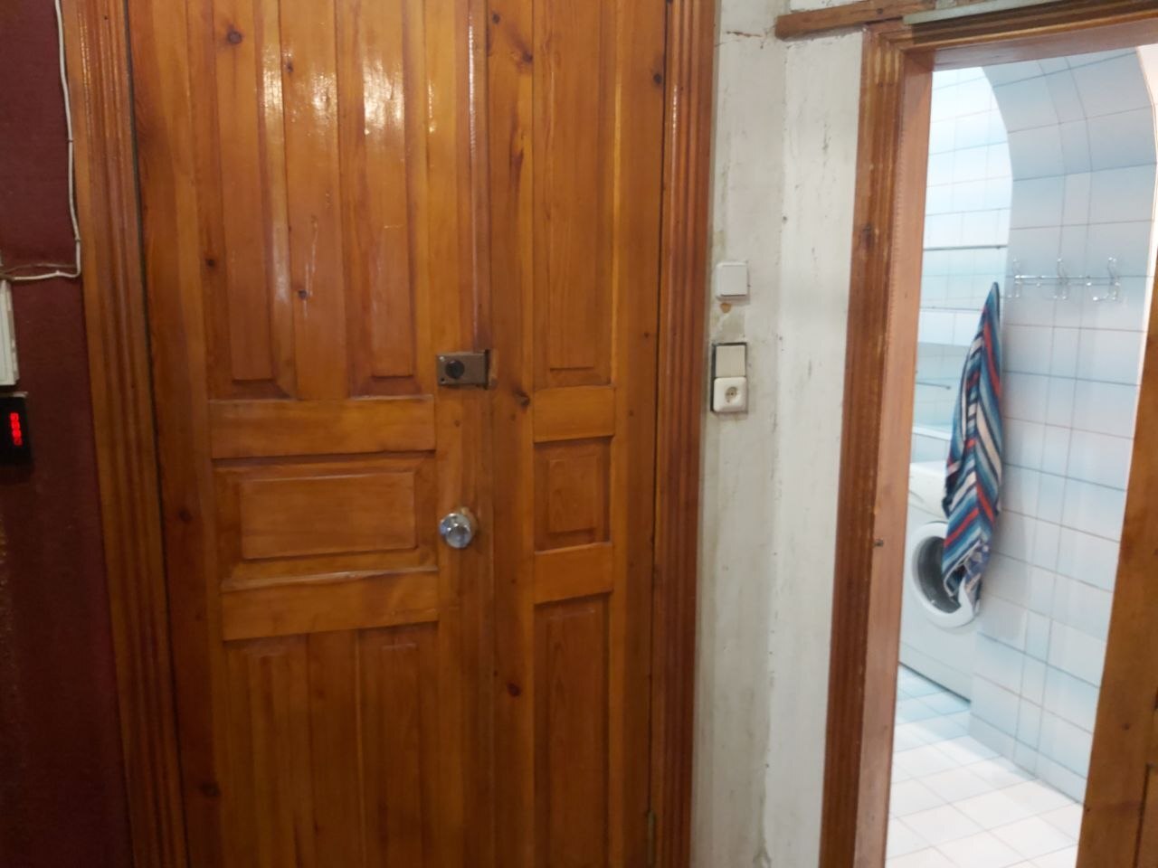 Аренда 4-комнатной квартиры 100 м², Тринклера ул., 14
