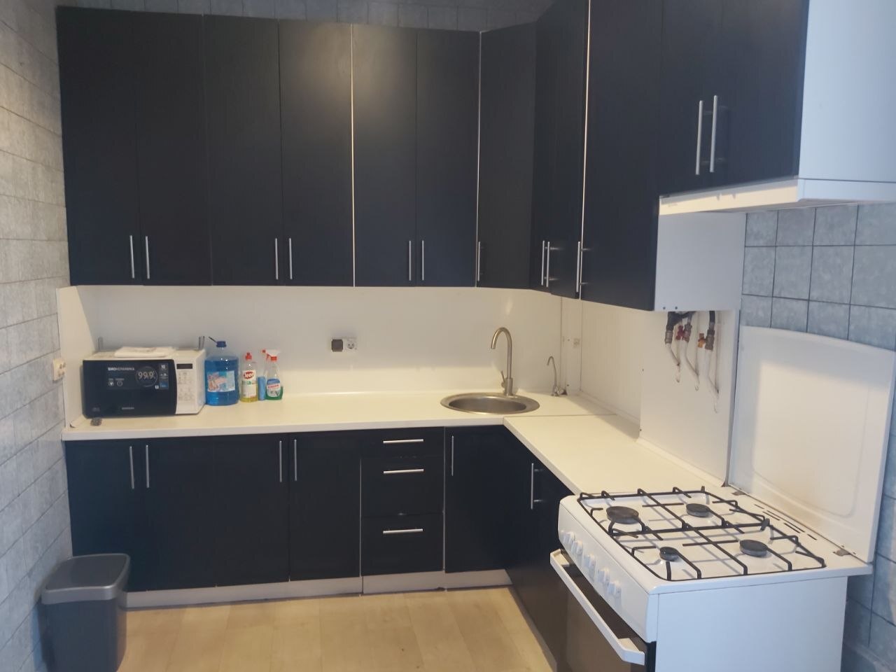Аренда 4-комнатной квартиры 100 м², Тринклера ул., 14