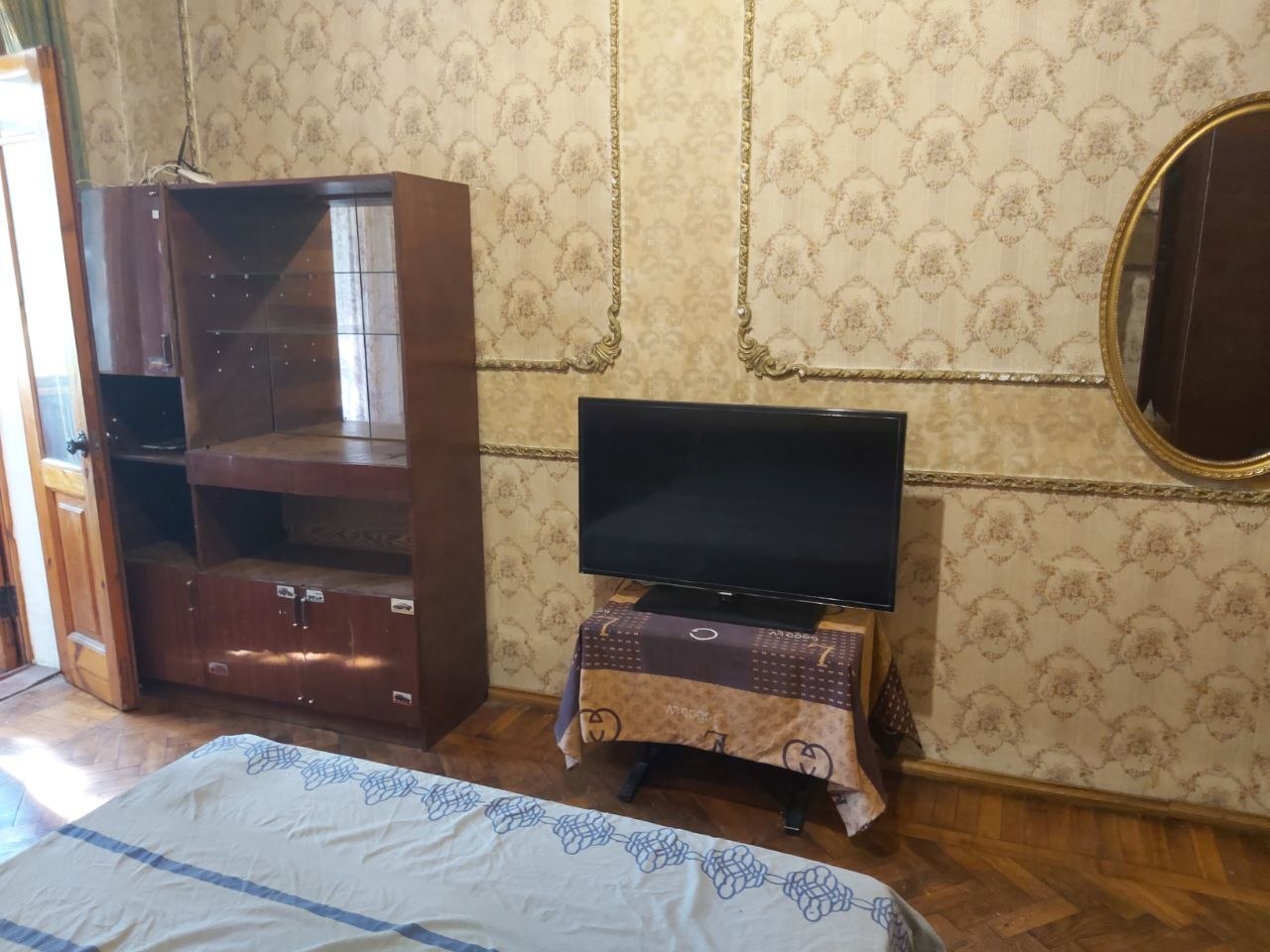 Аренда 4-комнатной квартиры 100 м², Тринклера ул., 14