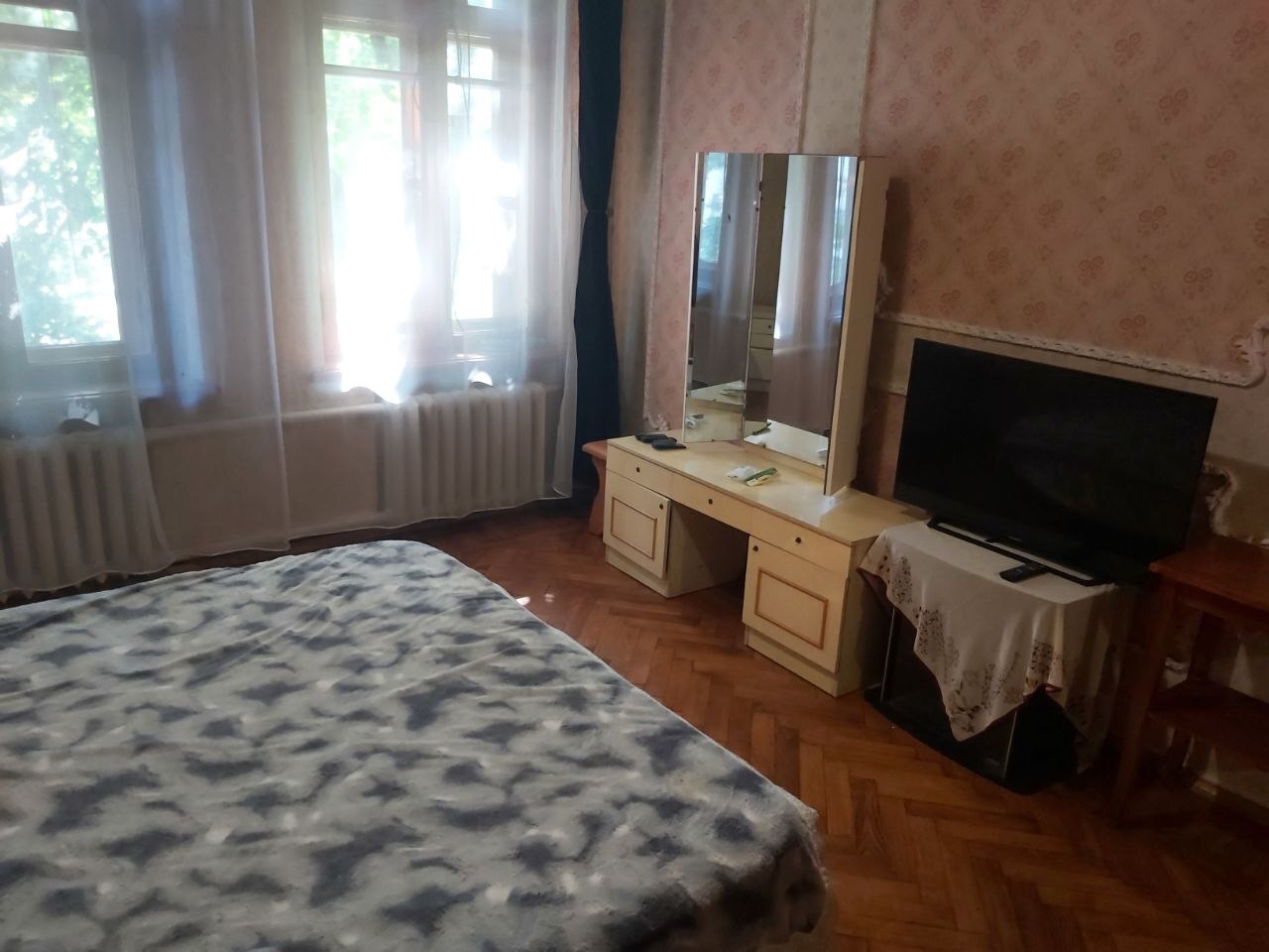 Аренда 4-комнатной квартиры 100 м², Тринклера ул., 14