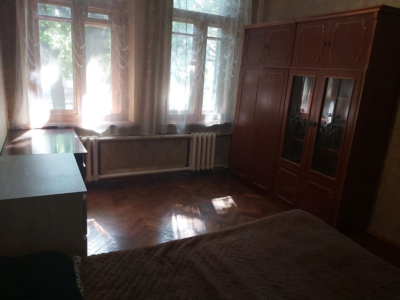 Аренда 4-комнатной квартиры 100 м², Тринклера ул., 14