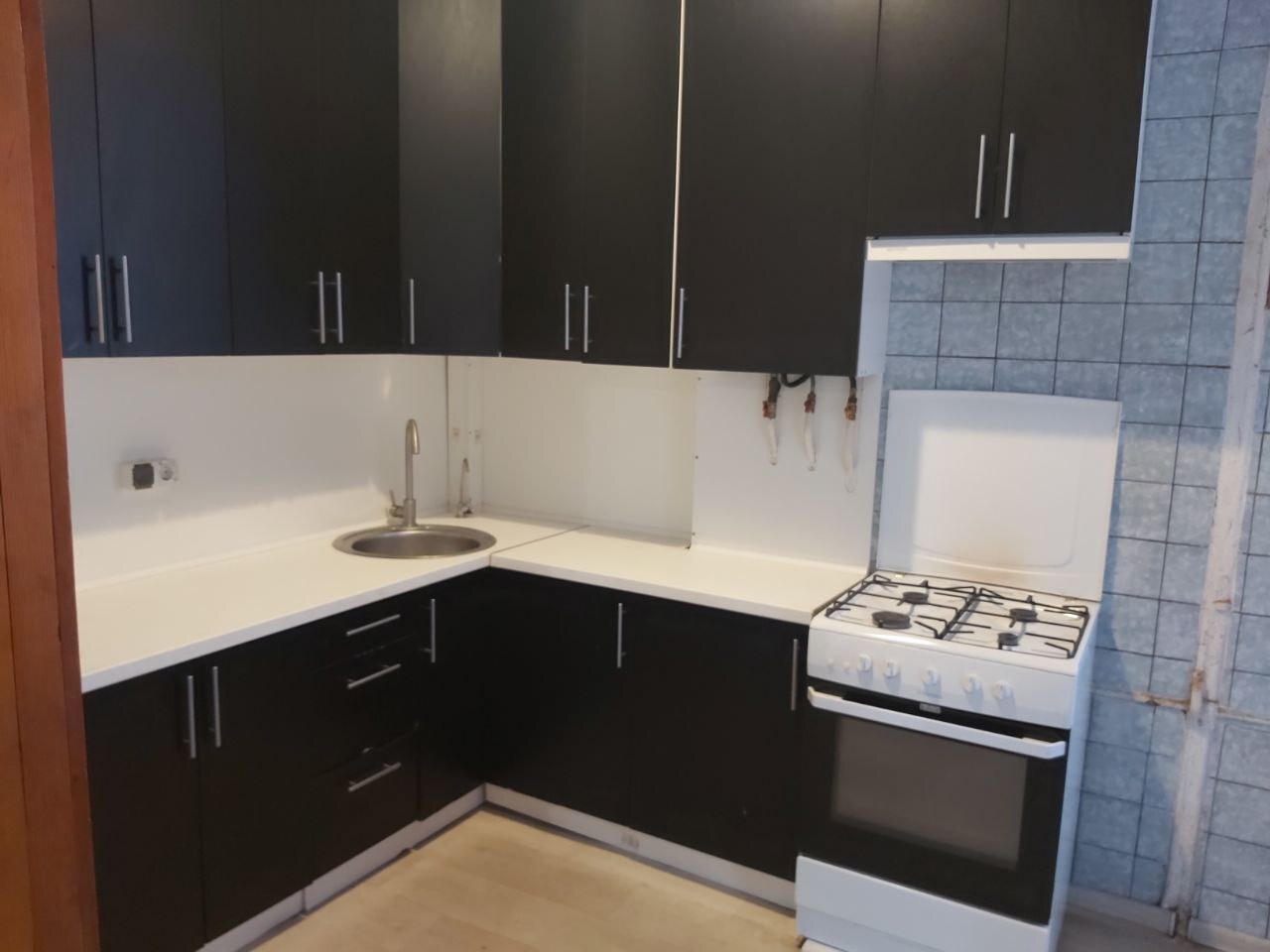 Аренда 4-комнатной квартиры 100 м², Тринклера ул., 14