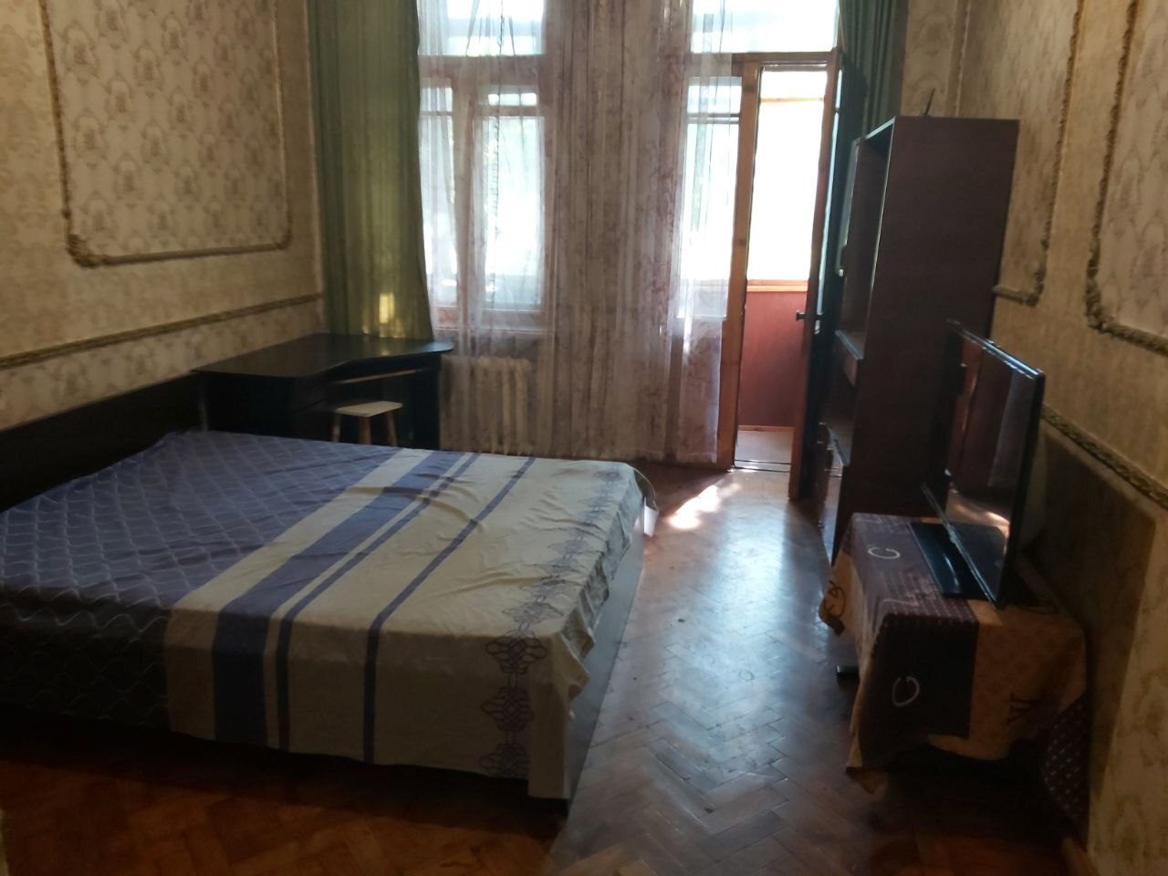 Аренда 4-комнатной квартиры 100 м², Тринклера ул., 14