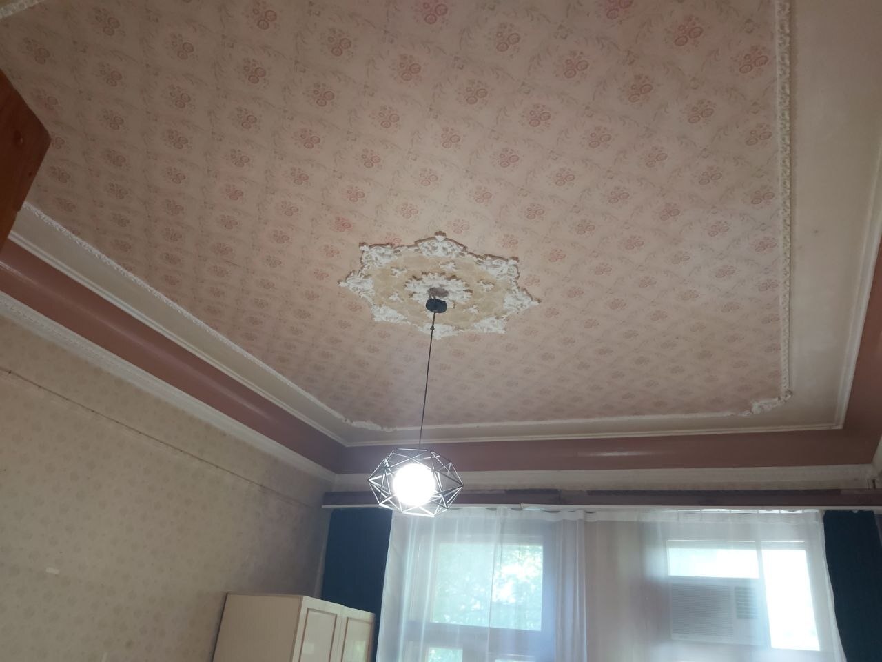 Аренда 4-комнатной квартиры 100 м², Тринклера ул., 14
