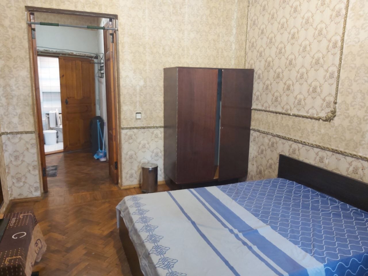 Аренда 4-комнатной квартиры 100 м², Тринклера ул., 14