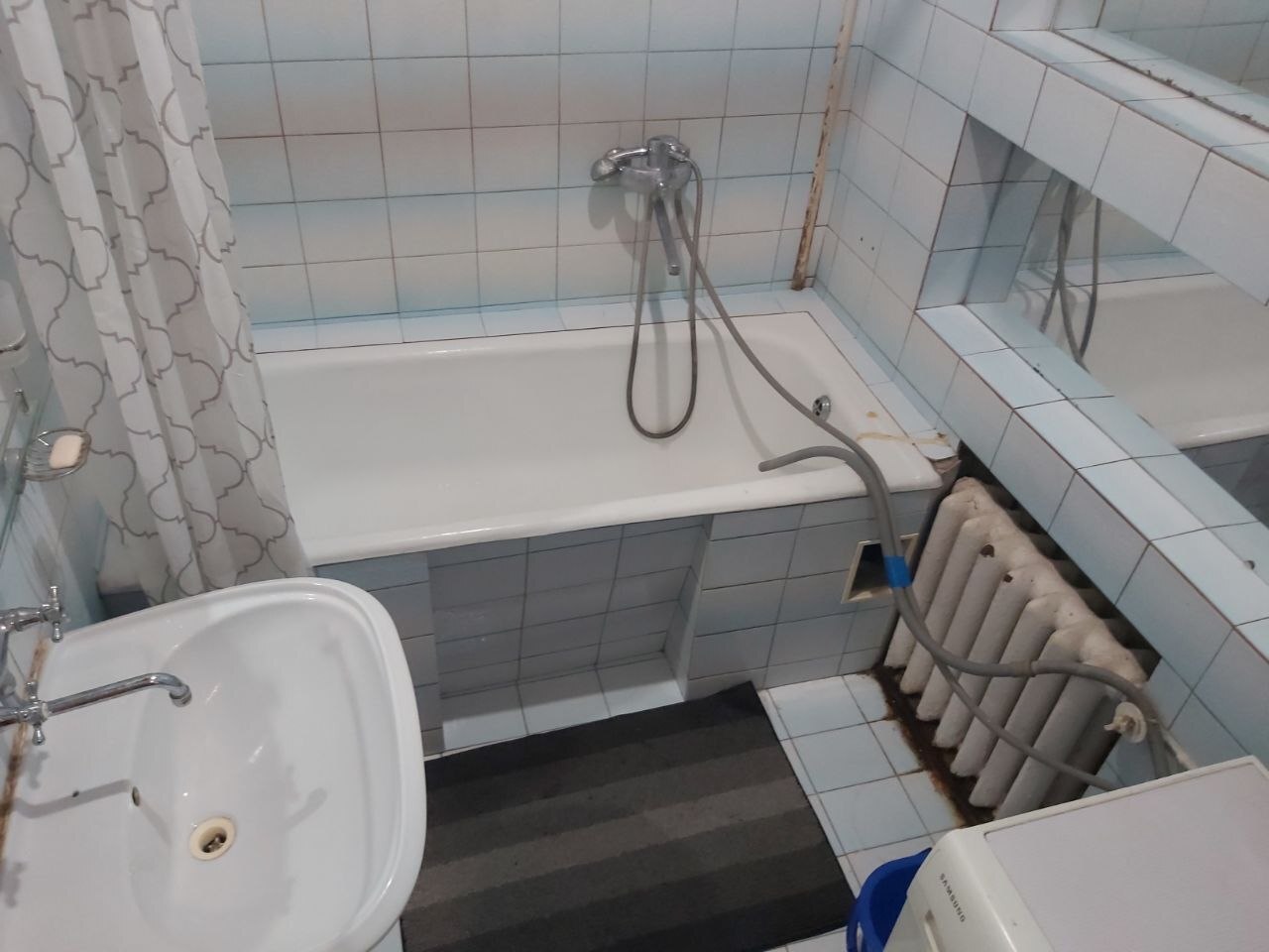 Аренда 4-комнатной квартиры 100 м², Тринклера ул., 14