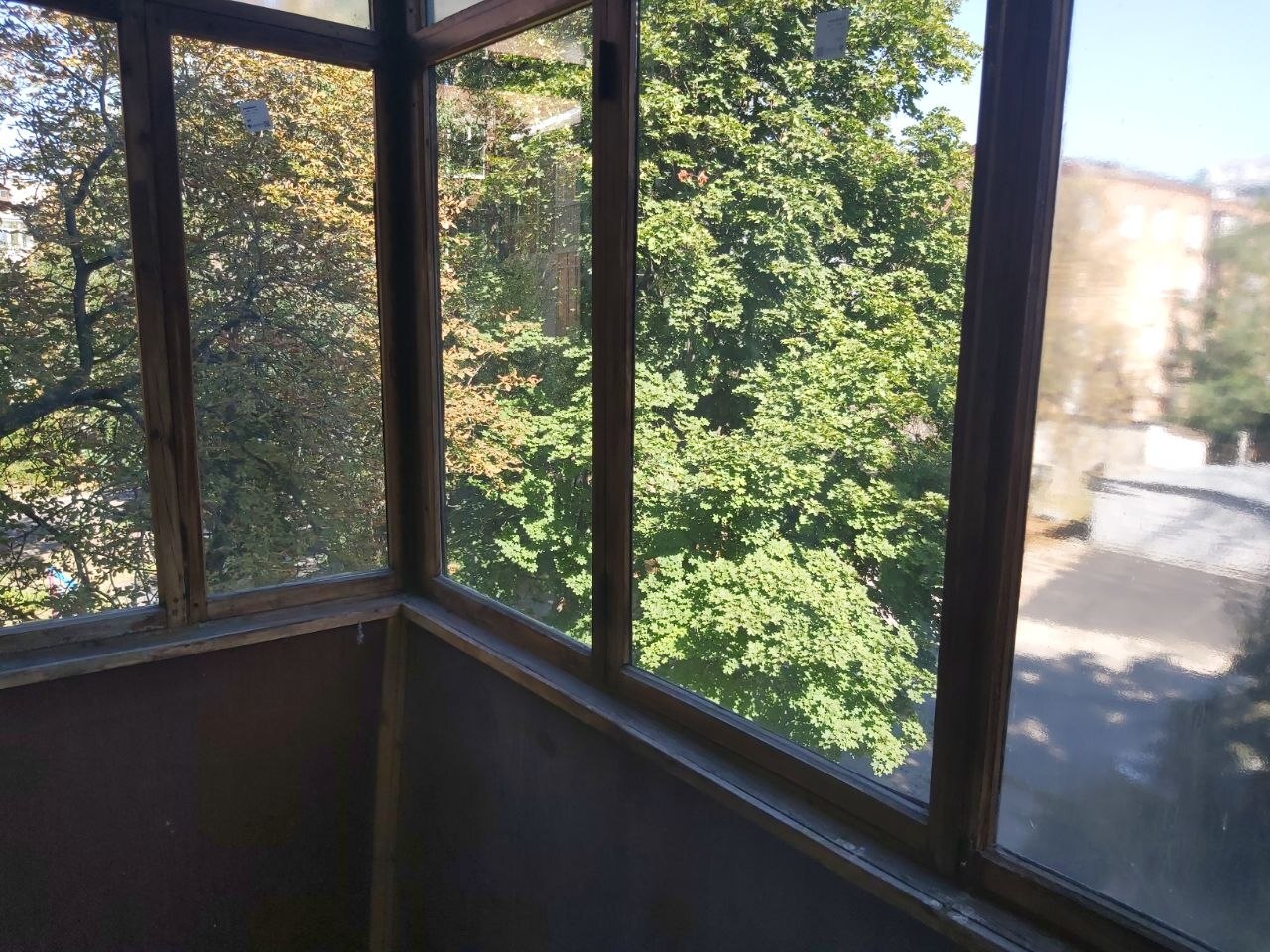 Аренда 4-комнатной квартиры 100 м², Тринклера ул., 14
