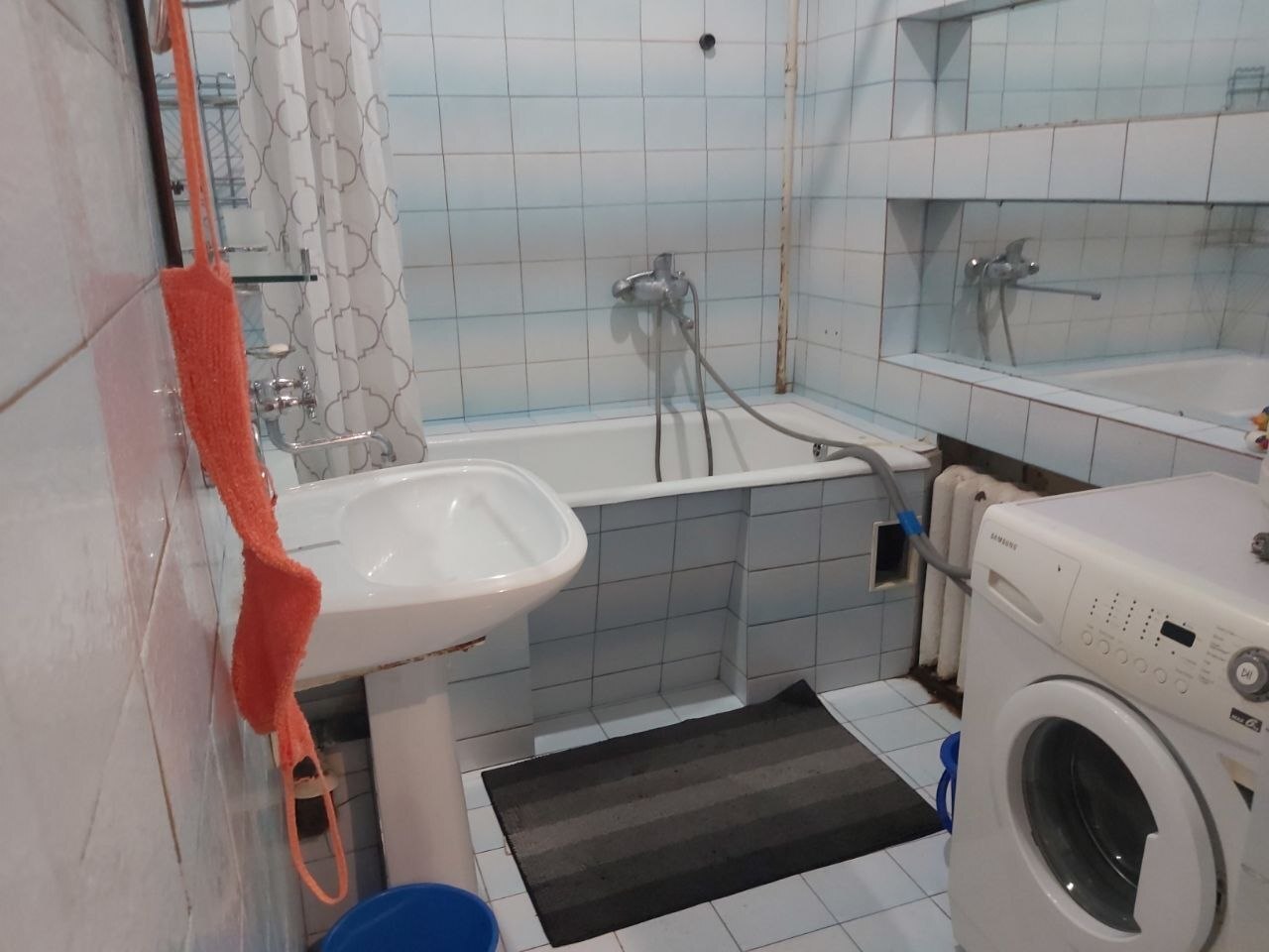 Аренда 4-комнатной квартиры 100 м², Тринклера ул., 14