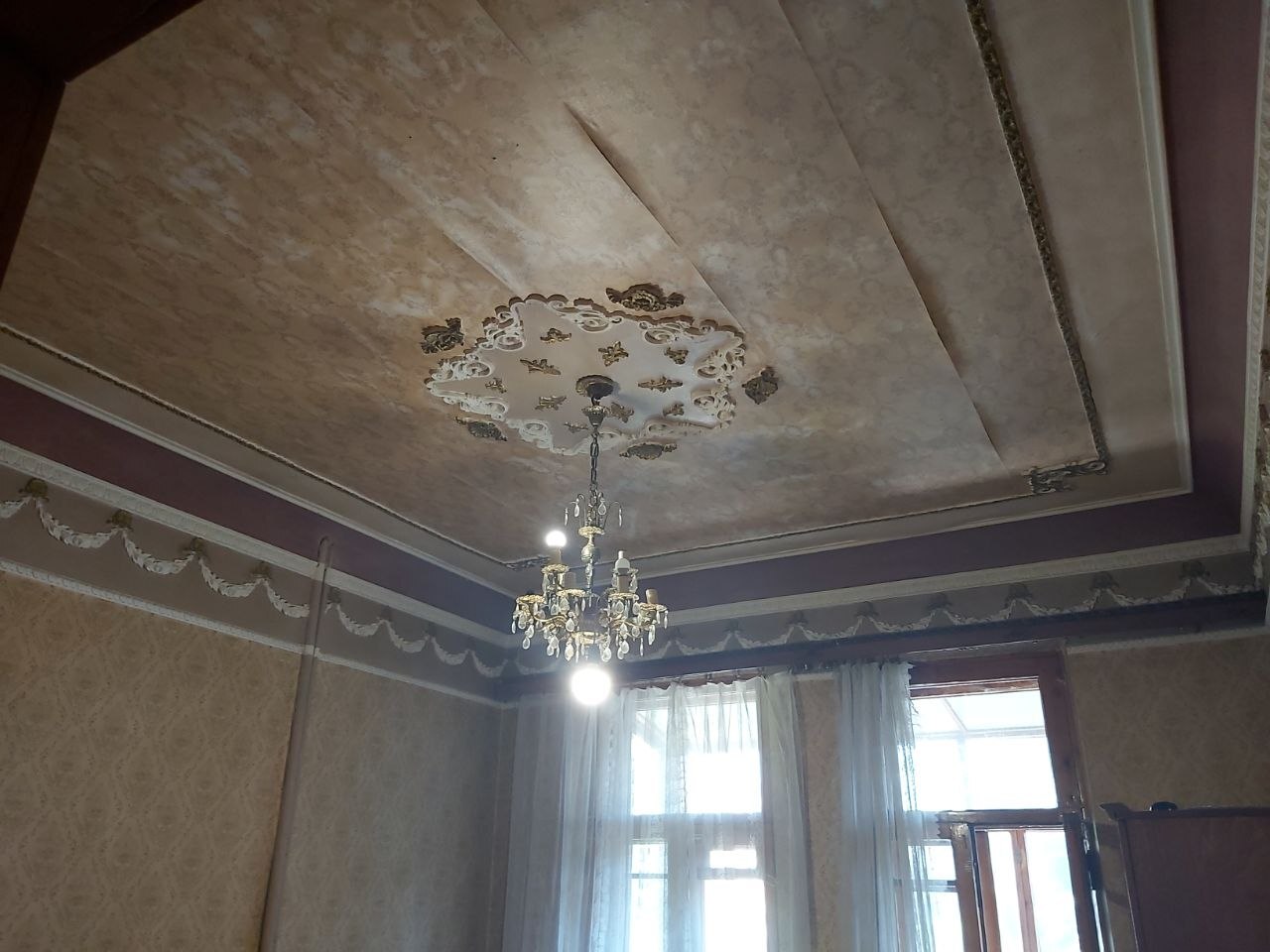 Аренда 4-комнатной квартиры 100 м², Тринклера ул., 14