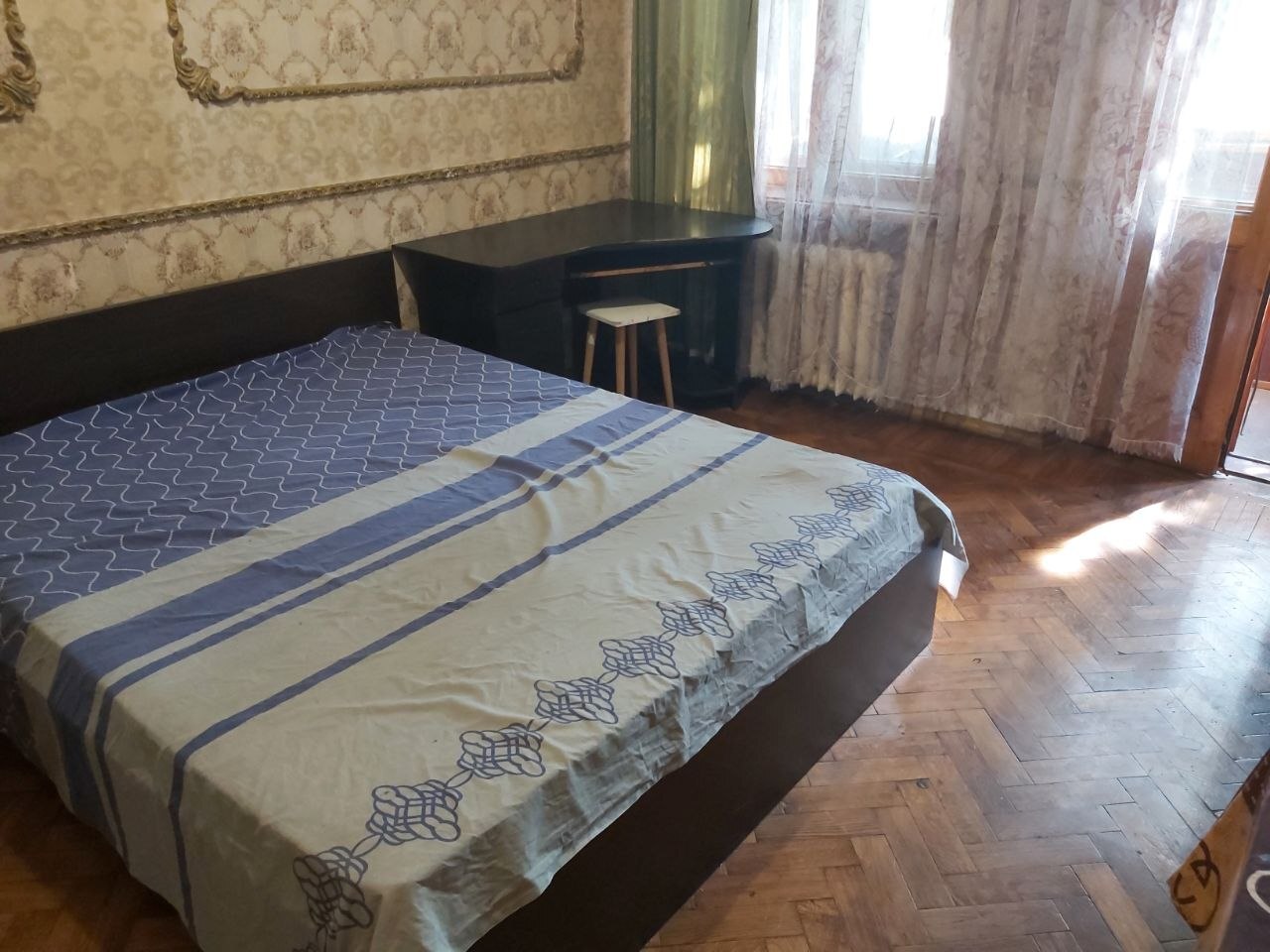 Аренда 4-комнатной квартиры 100 м², Тринклера ул., 14