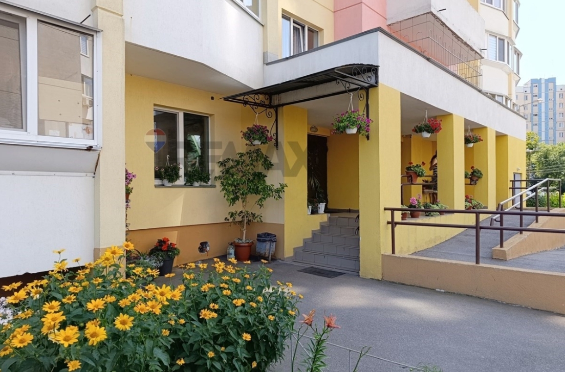 Продаж 1-кімнатної квартири 42 м², Симона Петлюри вул., 36