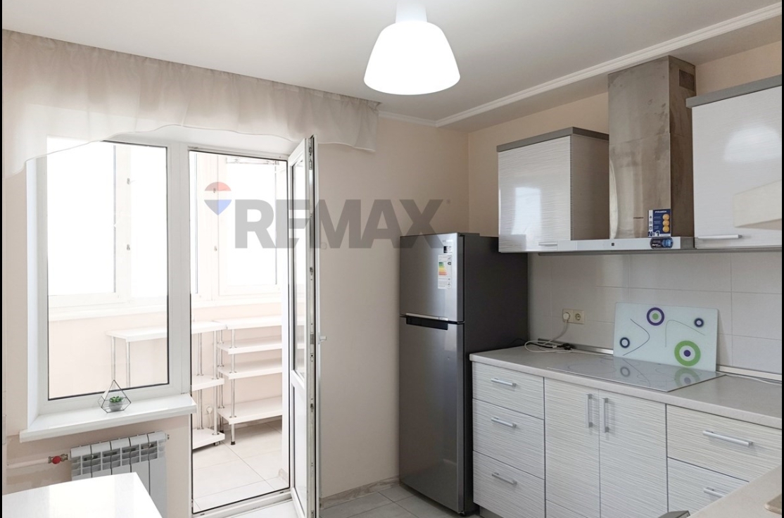Продаж 1-кімнатної квартири 42 м², Симона Петлюри вул., 36