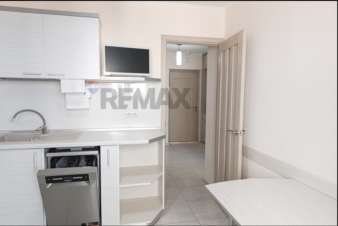Продаж 1-кімнатної квартири 42 м², Симона Петлюри вул., 36