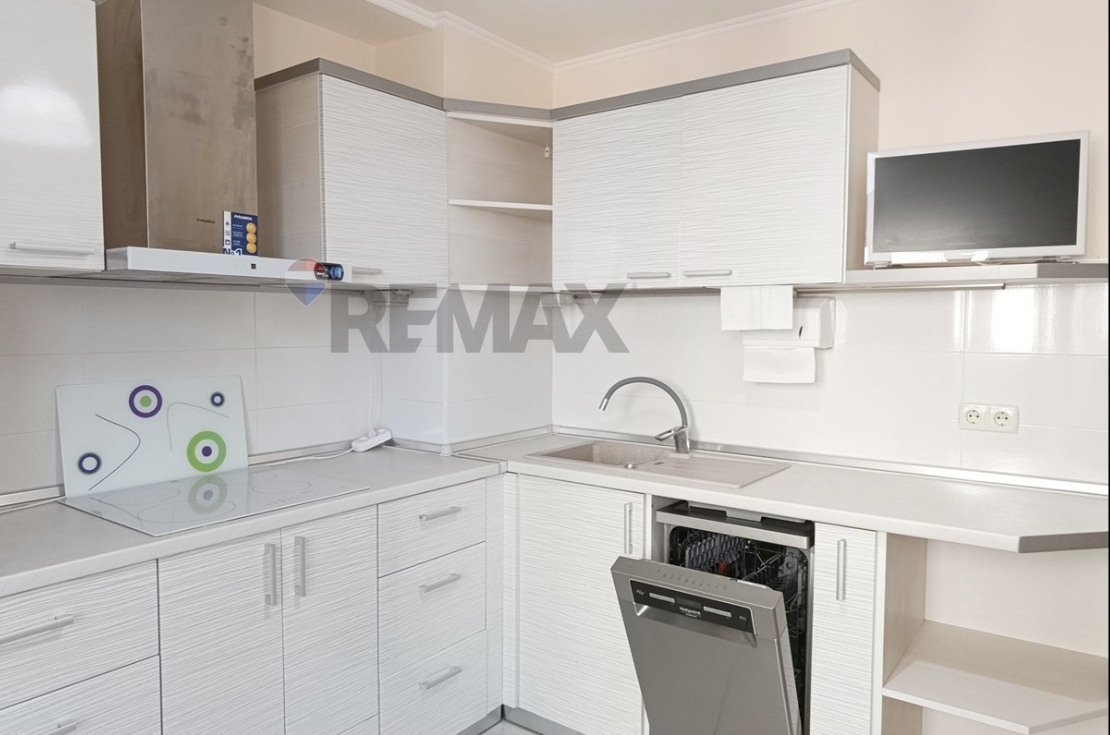 Продаж 1-кімнатної квартири 42 м², Симона Петлюри вул., 36