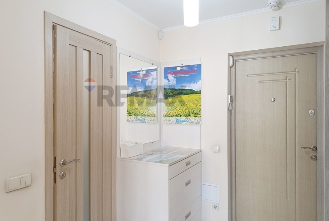 Продаж 1-кімнатної квартири 42 м², Симона Петлюри вул., 36