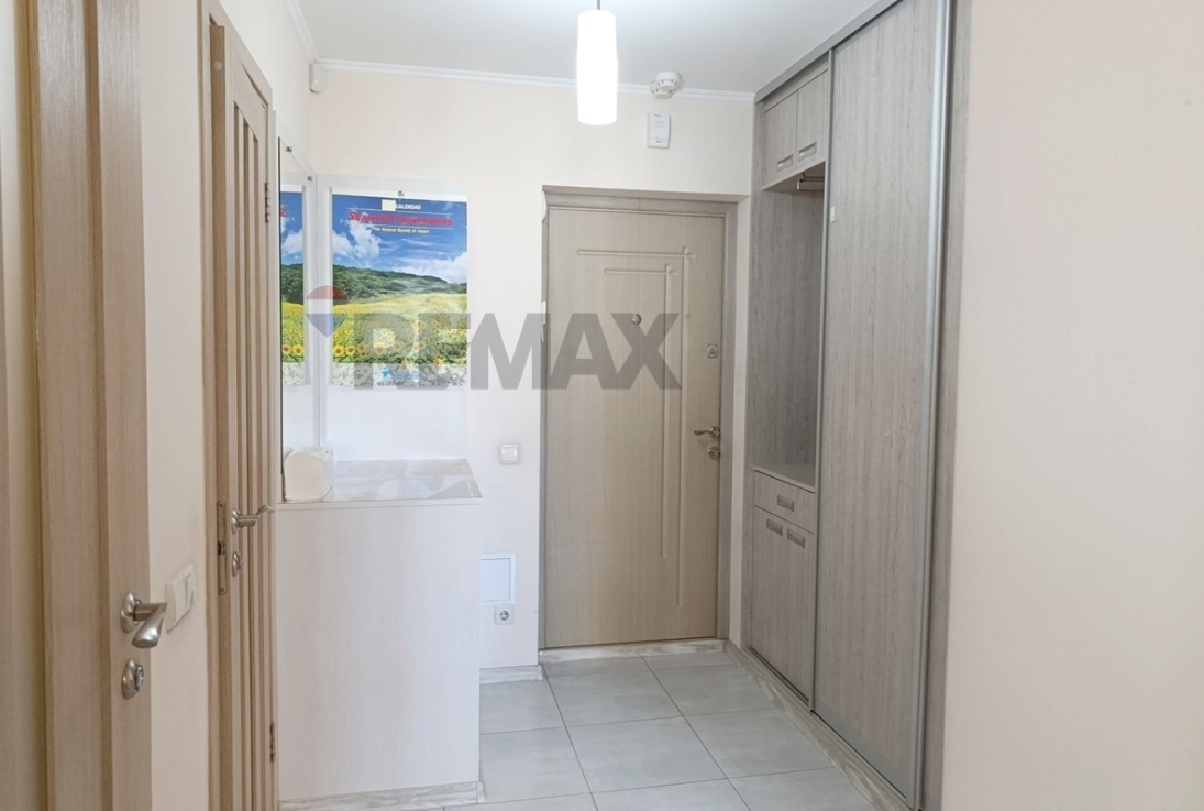 Продаж 1-кімнатної квартири 42 м², Симона Петлюри вул., 36