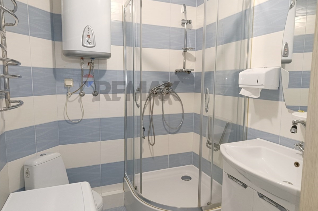 Продаж 1-кімнатної квартири 42 м², Симона Петлюри вул., 36