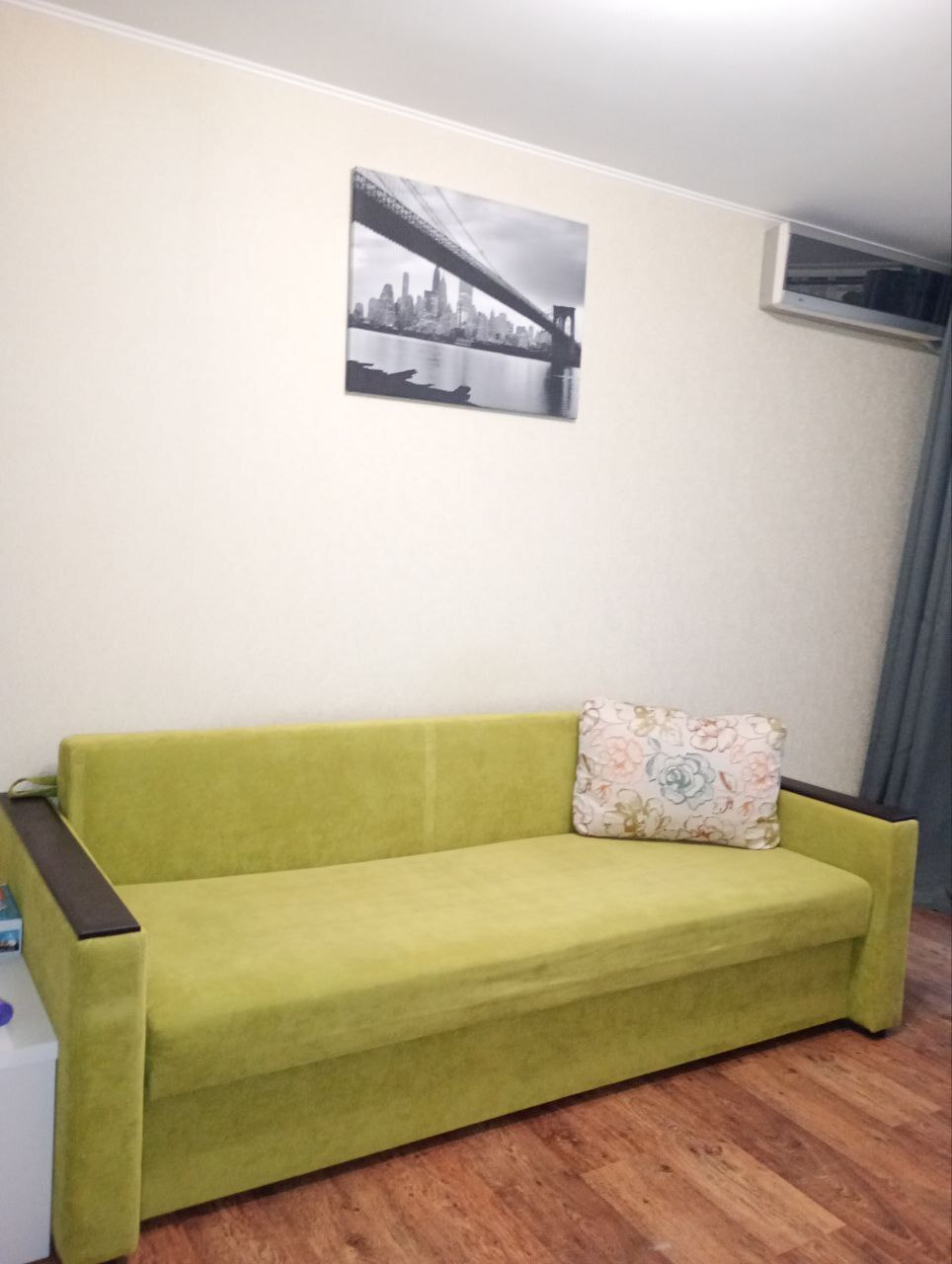 Продажа 3-комнатной квартиры 72 м², Березняковская ул., 30