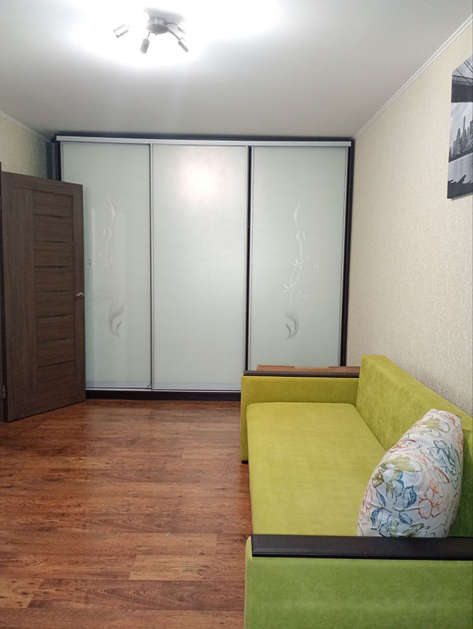 Продажа 3-комнатной квартиры 72 м², Березняковская ул., 30