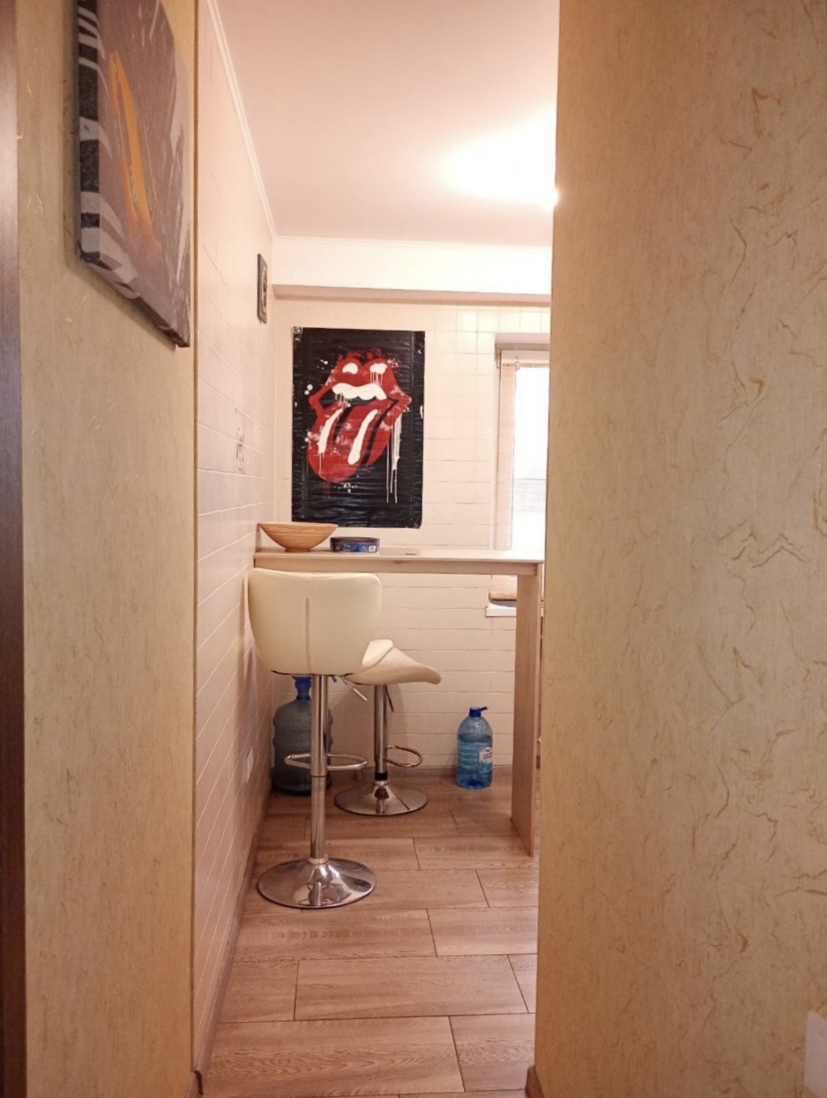 Продажа 3-комнатной квартиры 72 м², Березняковская ул., 30