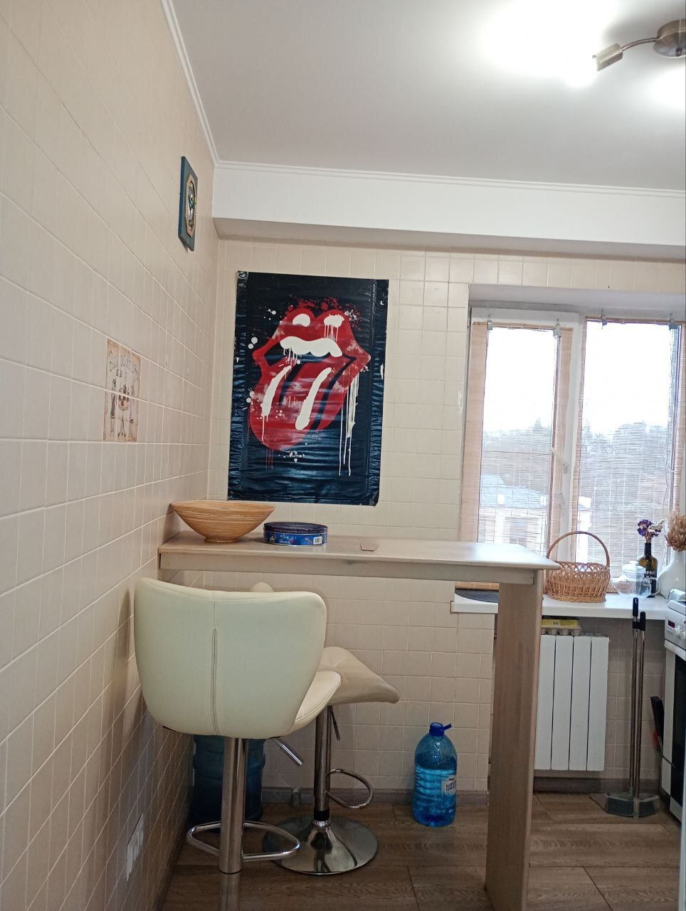Продажа 3-комнатной квартиры 72 м², Березняковская ул., 30
