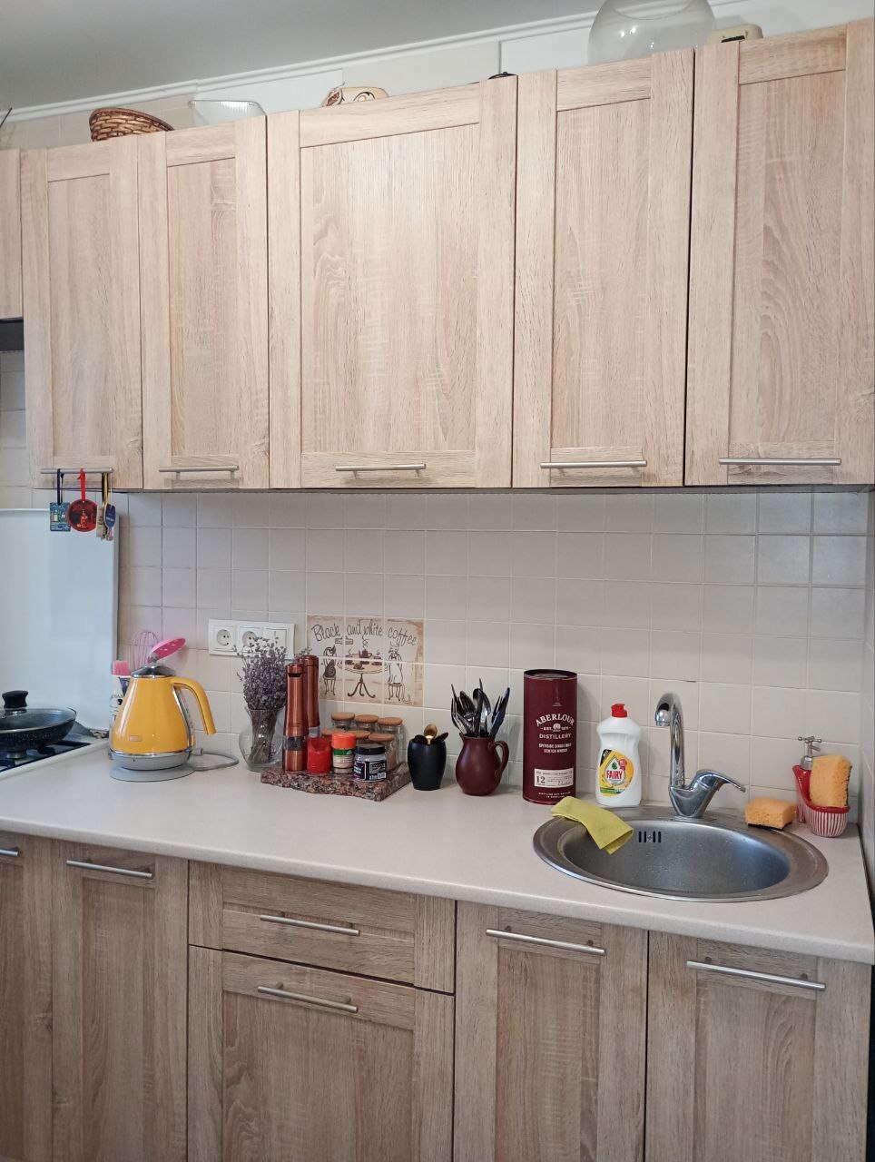 Продажа 3-комнатной квартиры 72 м², Березняковская ул., 30