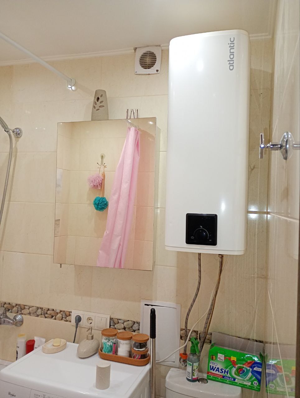 Продажа 3-комнатной квартиры 72 м², Березняковская ул., 30