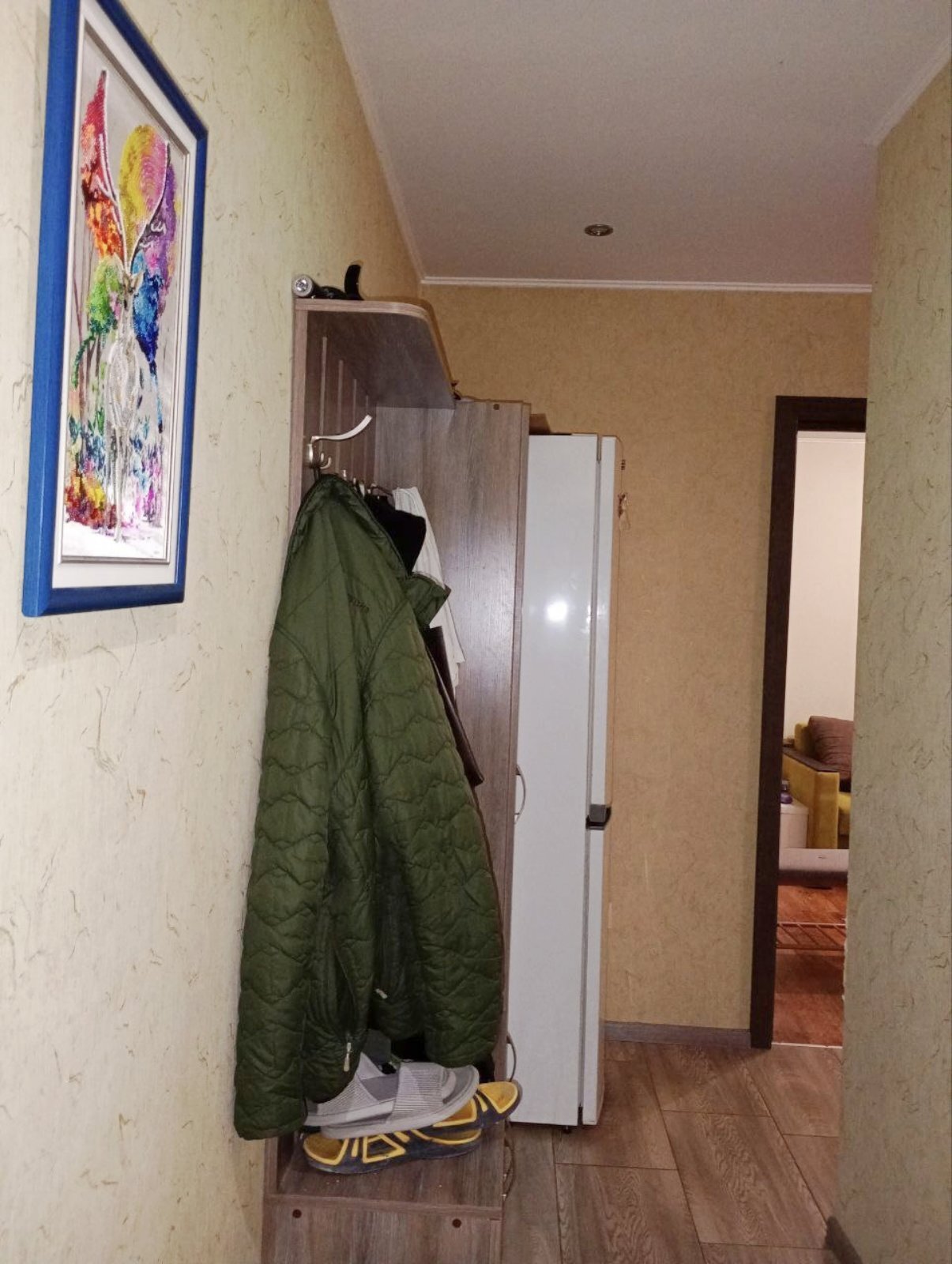 Продажа 3-комнатной квартиры 72 м², Березняковская ул., 30