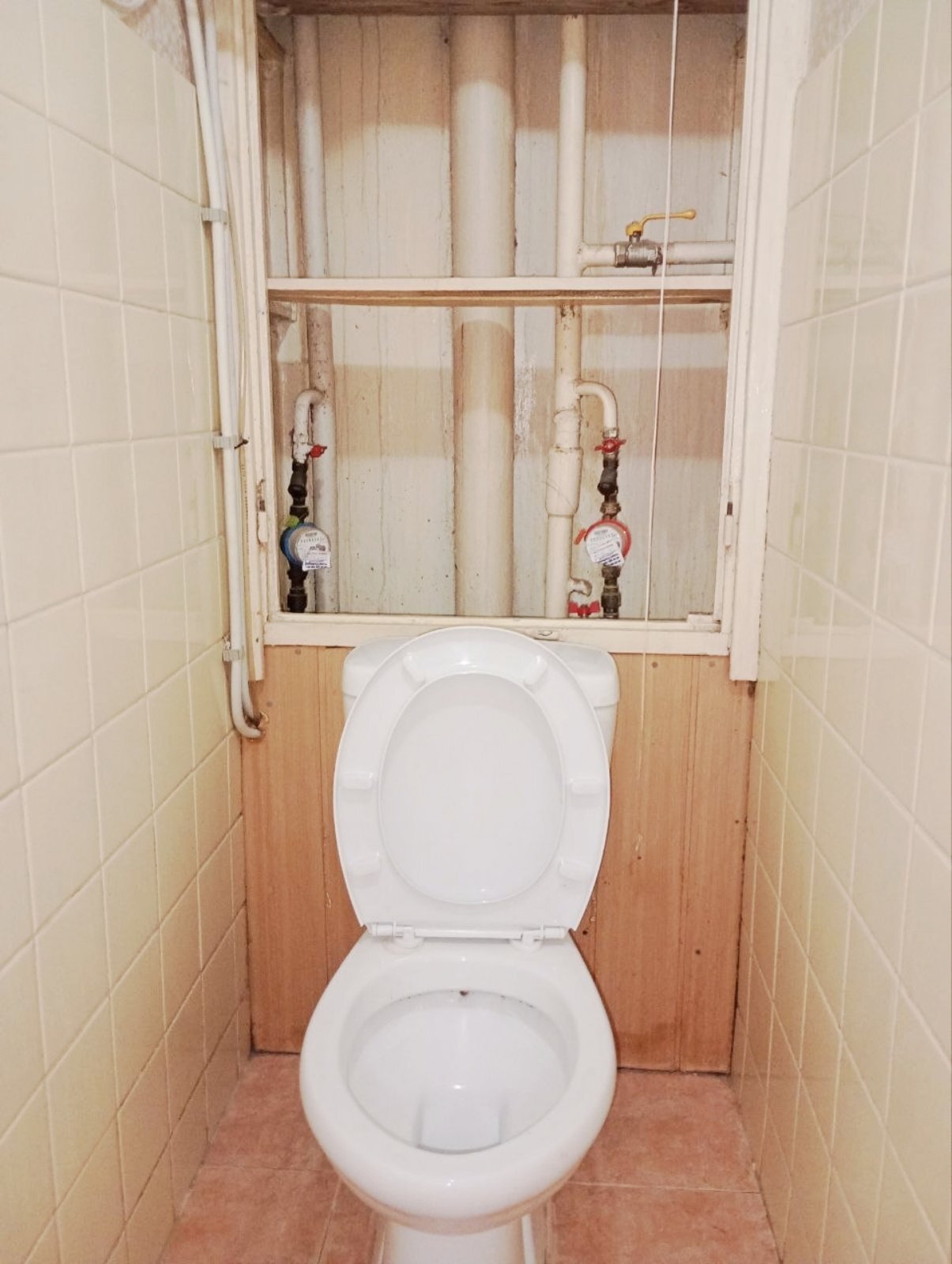 Продажа 3-комнатной квартиры 72 м², Березняковская ул., 30