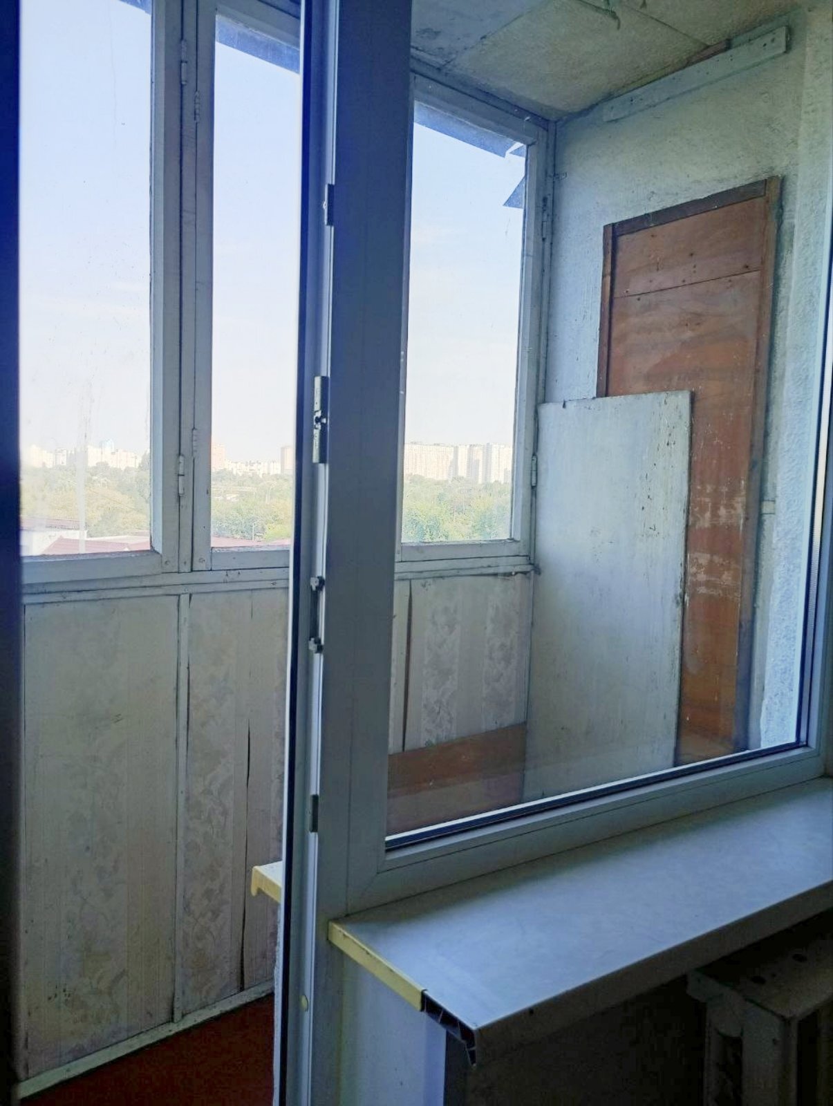 Продажа 3-комнатной квартиры 72 м², Березняковская ул., 30