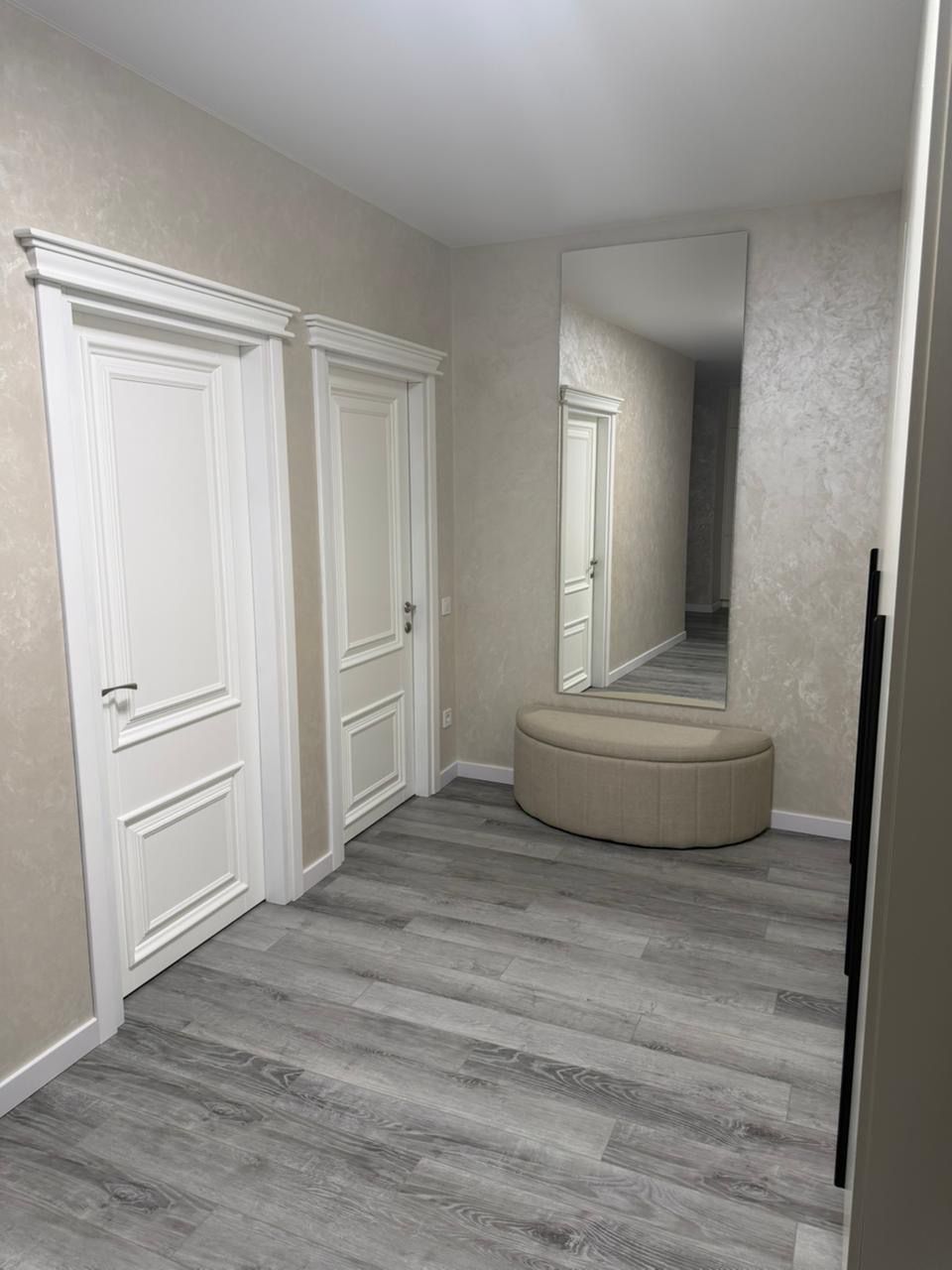 Аренда 2-комнатной квартиры 78 м², Победы просп., 109А