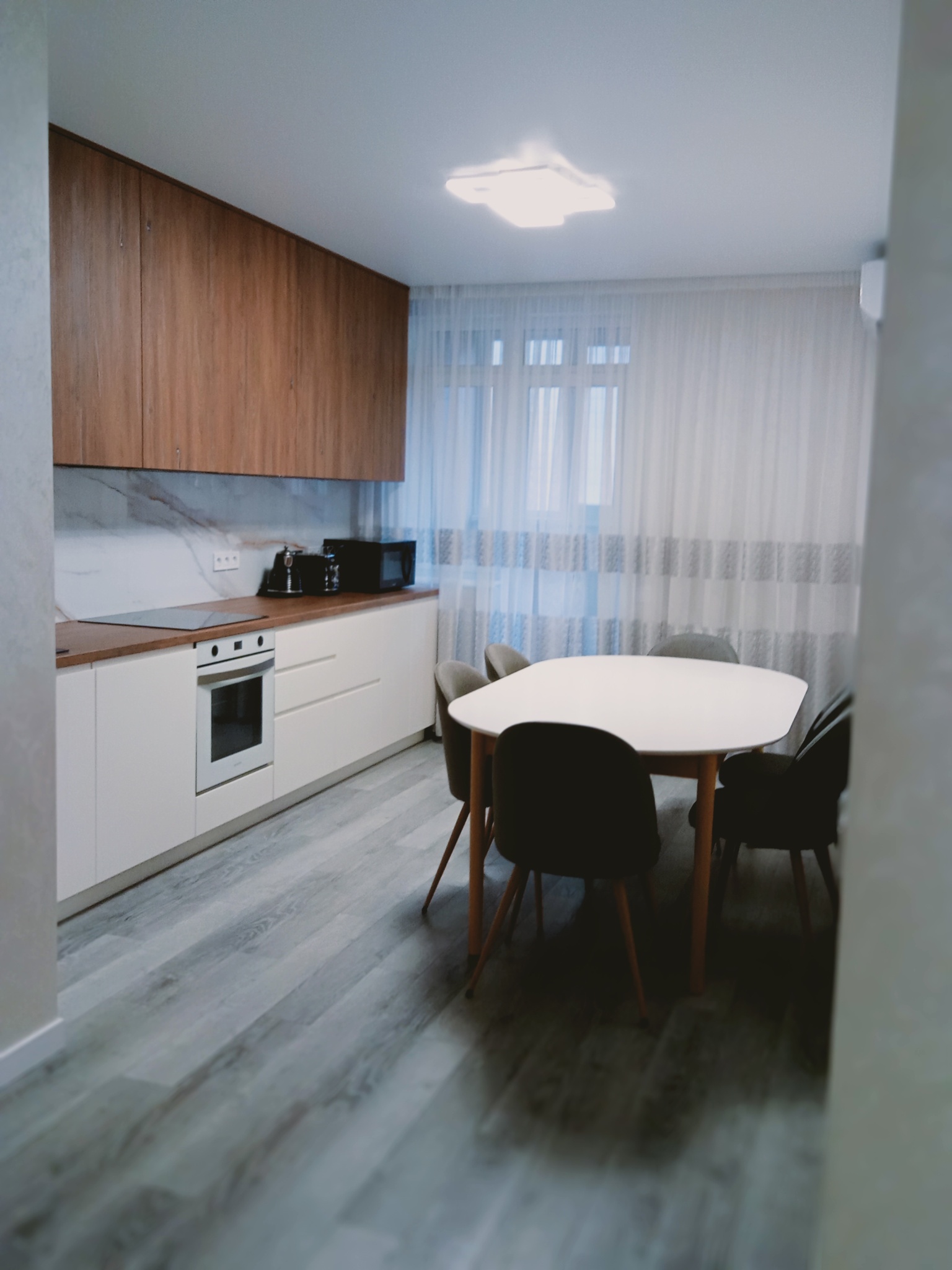 Аренда 2-комнатной квартиры 78 м², Победы просп., 109А