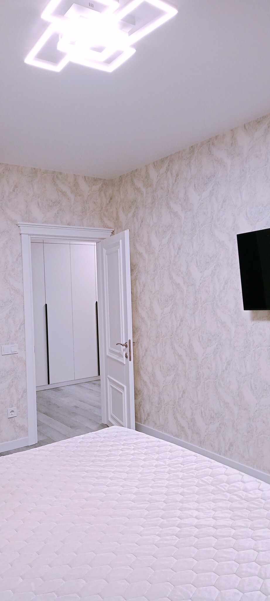 Аренда 2-комнатной квартиры 78 м², Победы просп., 109А